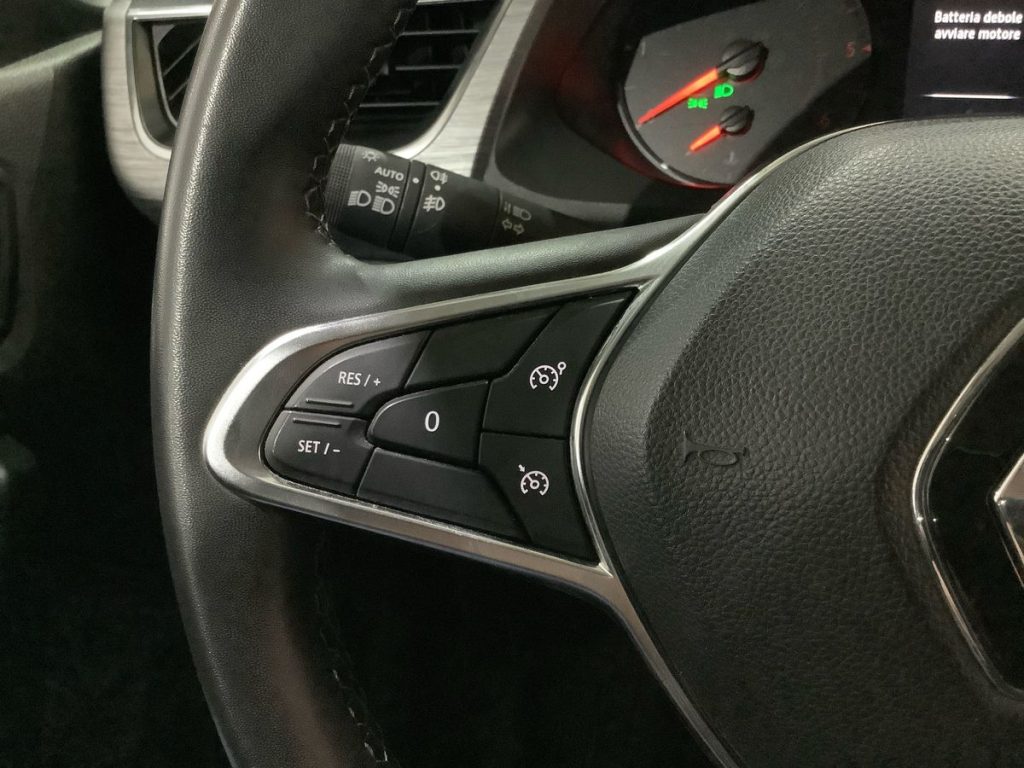 RENAULT Kangoo 1.5 Blue dCi 95 CV Equilibre - 21