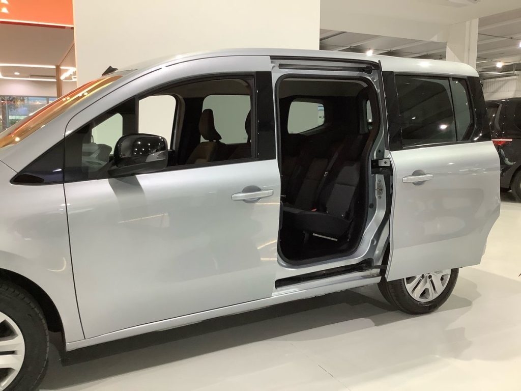 RENAULT Kangoo 1.5 Blue dCi 95 CV Equilibre - 26