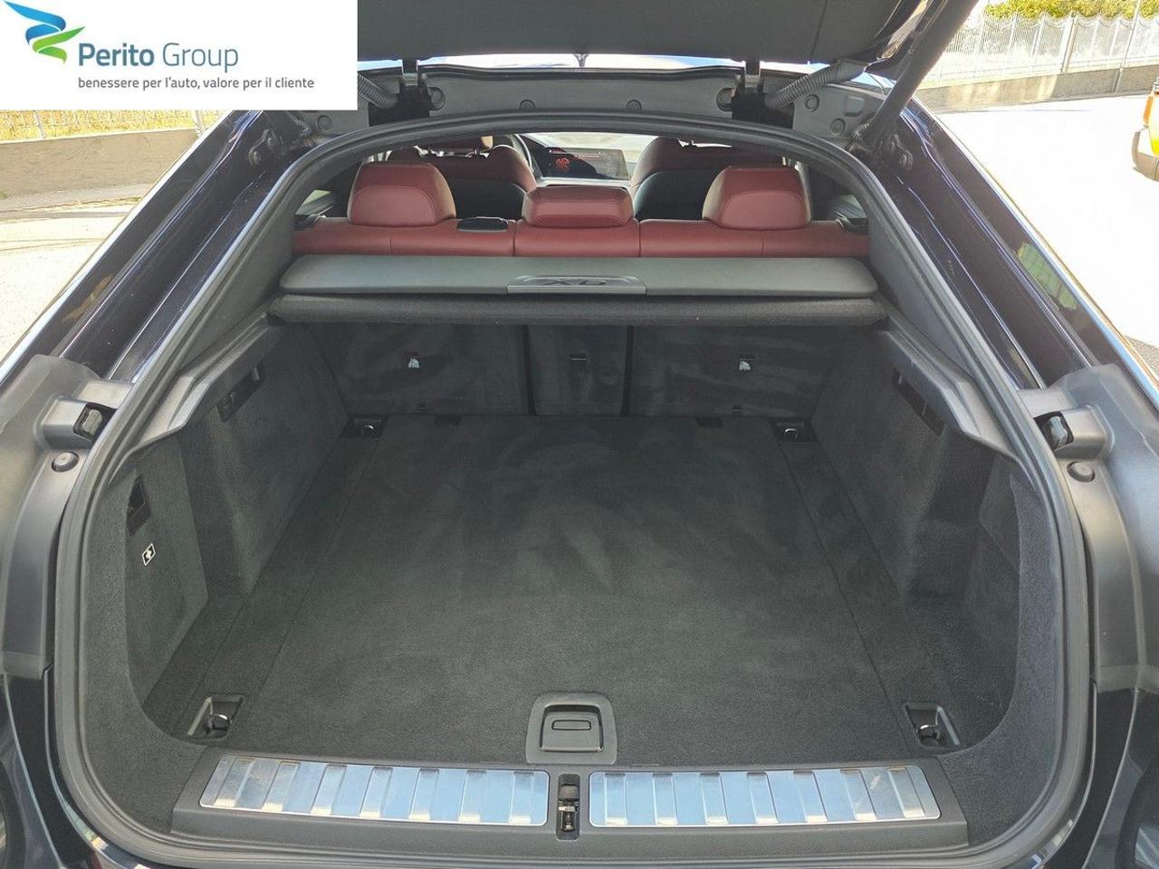 BMW X6 xDrive30d 48V Msport - 7