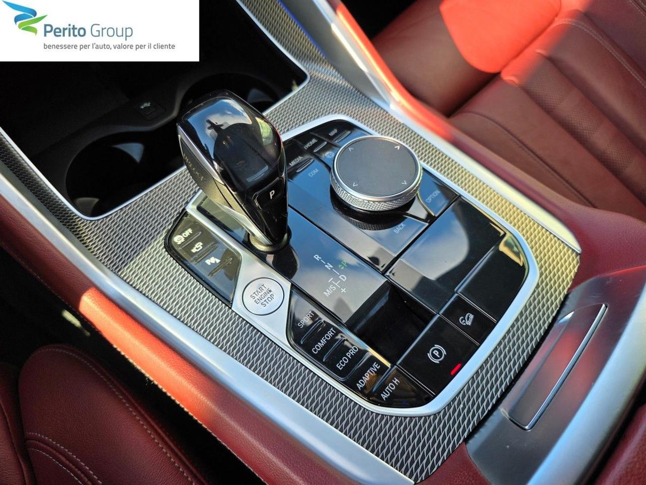 BMW X6 xDrive30d 48V Msport - 15