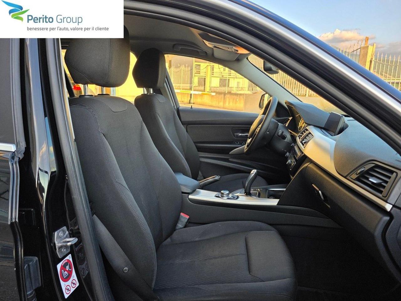 BMW 316 d Touring Advantage - 5