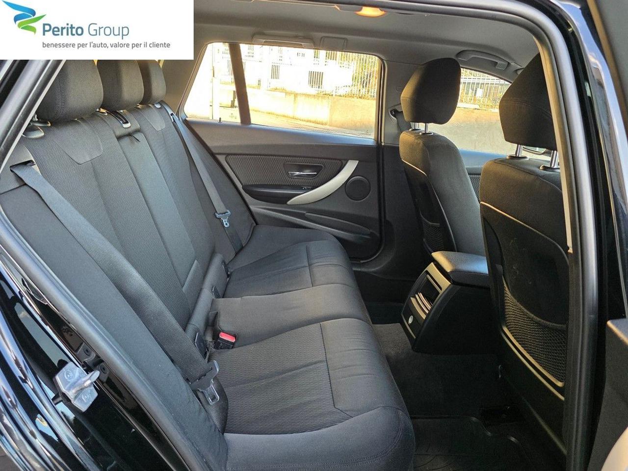 BMW 316 d Touring Advantage - 6