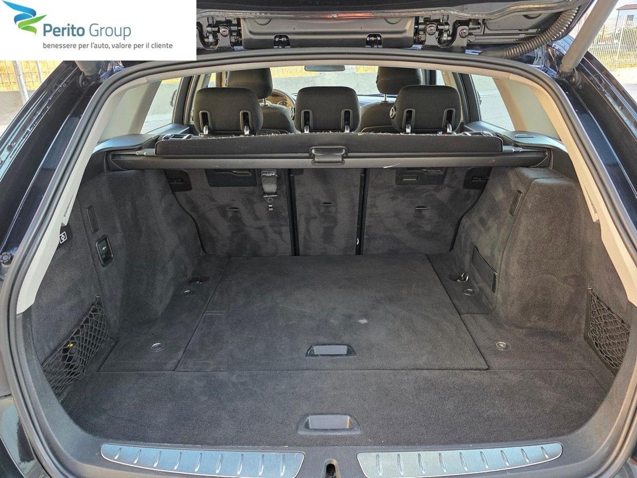 BMW 316 d Touring Advantage - 7