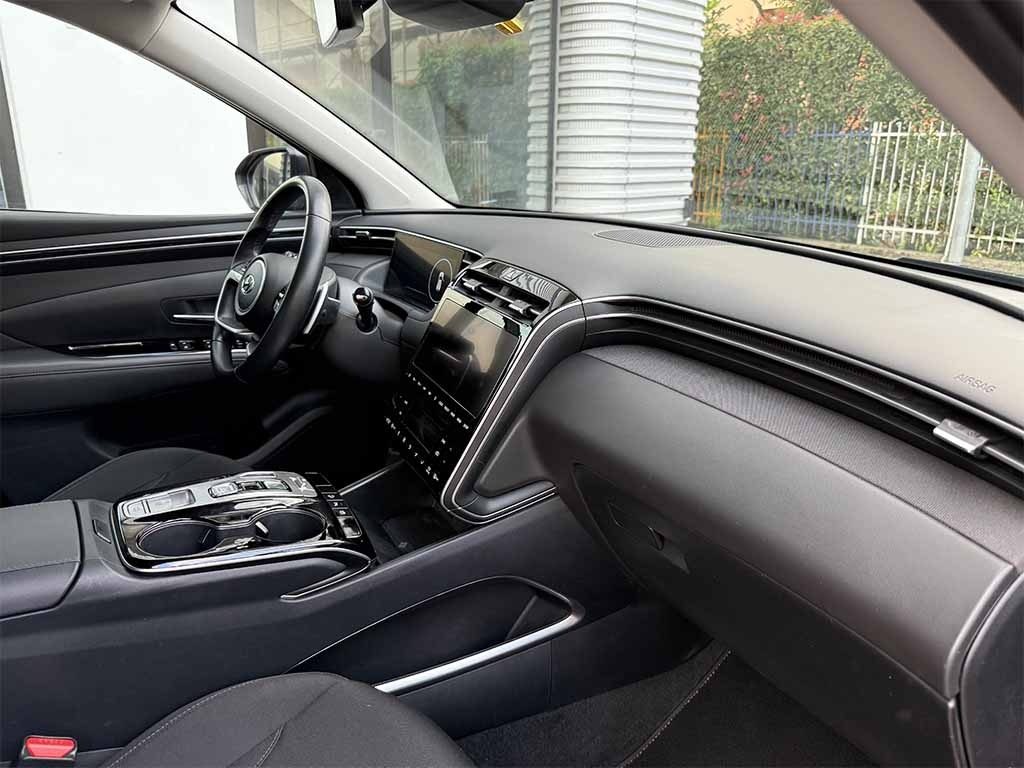 HYUNDAI Tucson 1.6 hev Xline TELECAMERA CARLAY IVA ESPOSTA - 21