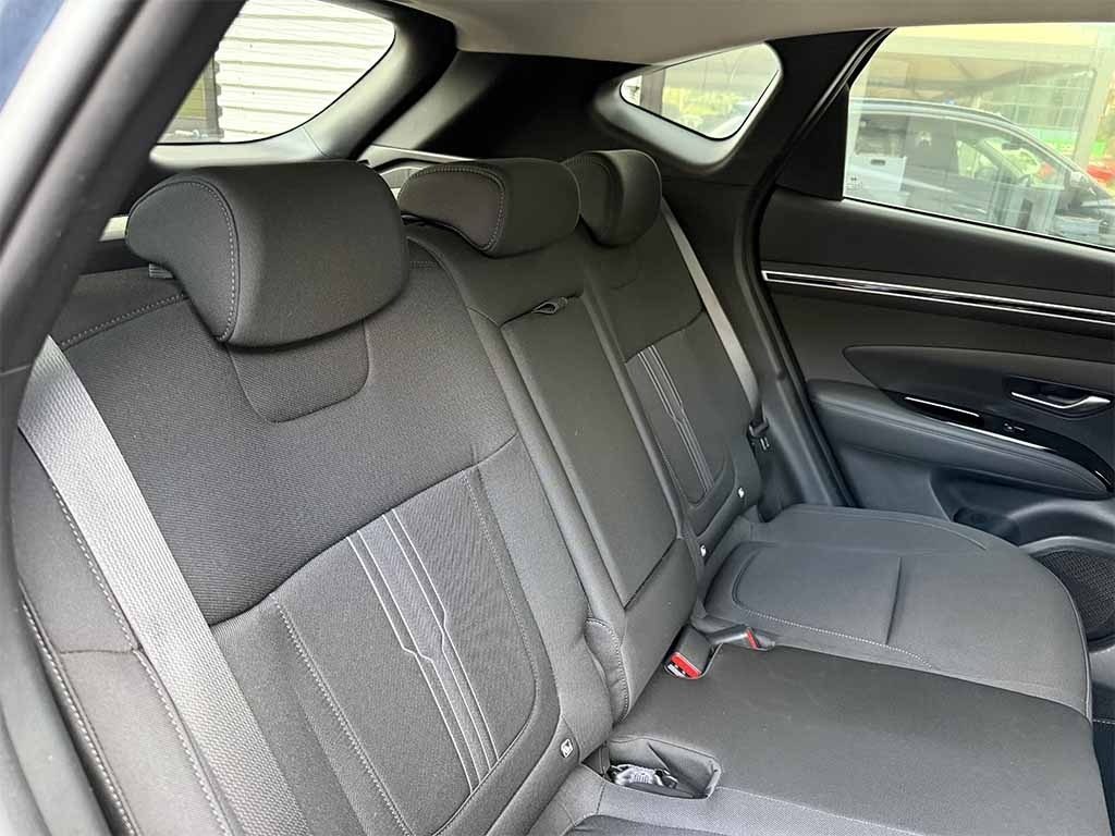 HYUNDAI Tucson 1.6 hev Xline TELECAMERA CARLAY IVA ESPOSTA - 22