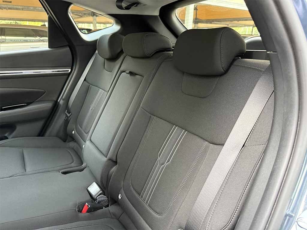 HYUNDAI Tucson 1.6 hev Xline TELECAMERA CARLAY IVA ESPOSTA - 24