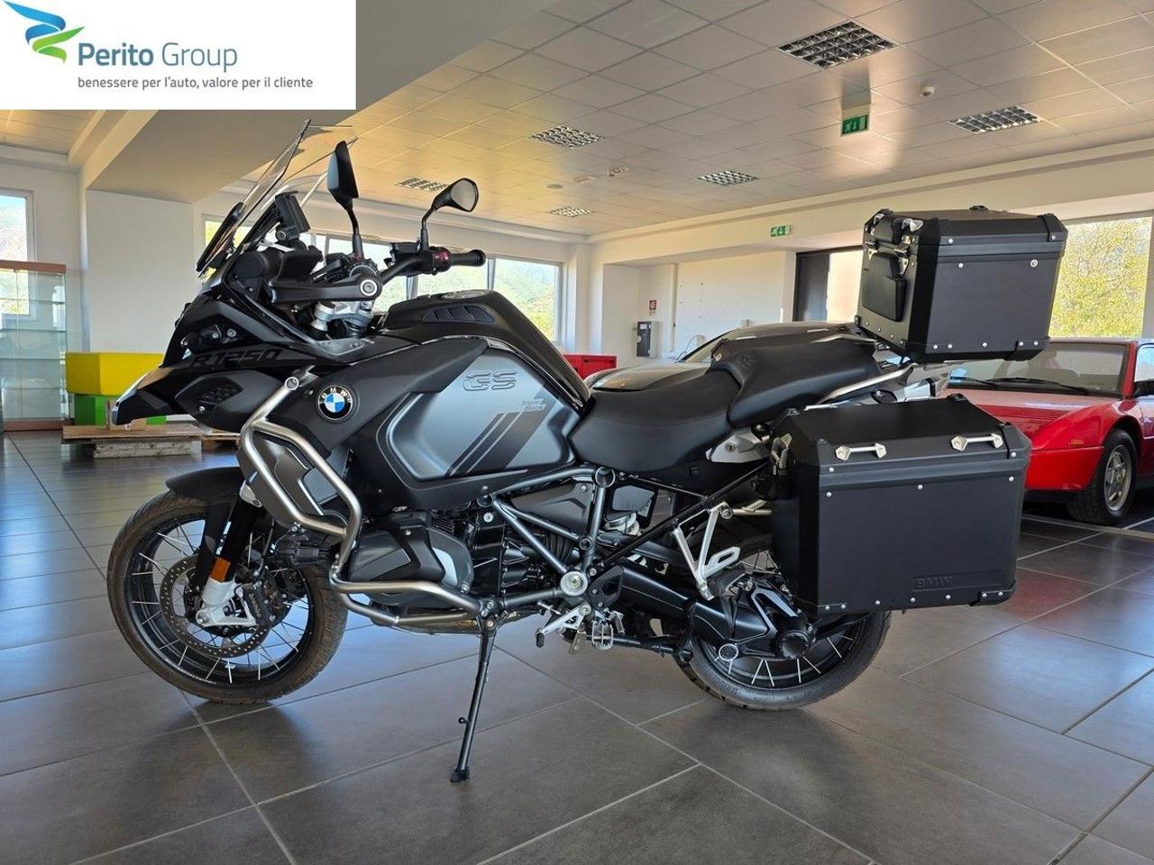 BMW R 1250 GS Adventure 0M11 - 2
