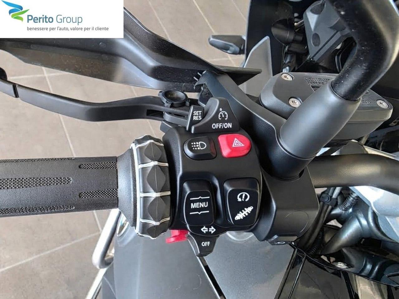 BMW R 1250 GS Adventure 0M11 - 10