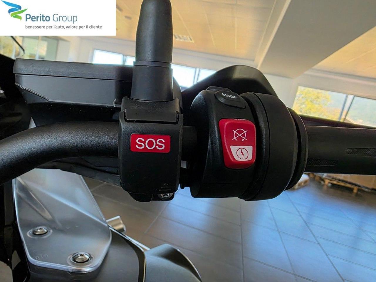 BMW R 1250 GS Adventure 0M11 - 13