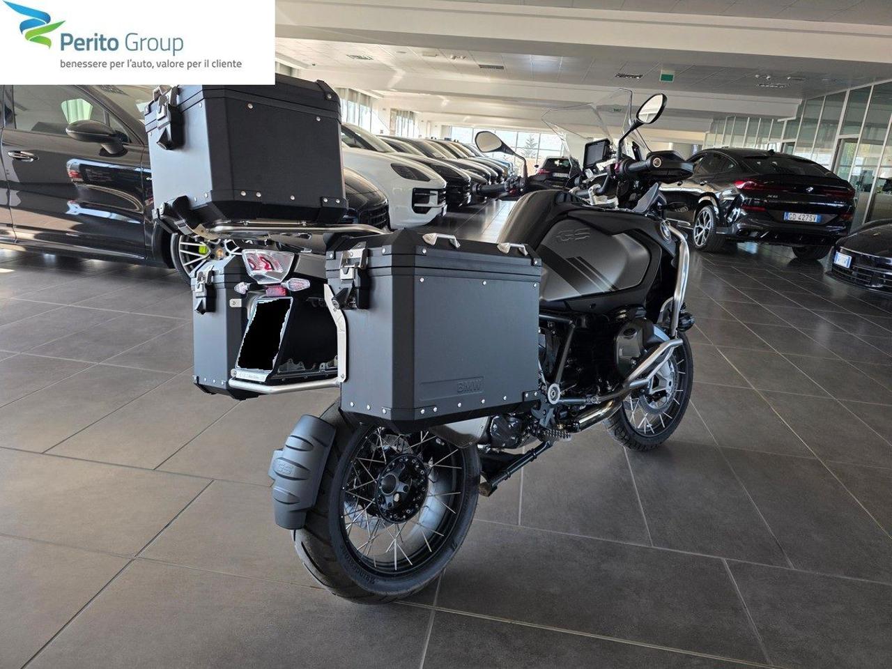 BMW R 1250 GS Adventure 0M11 - 5