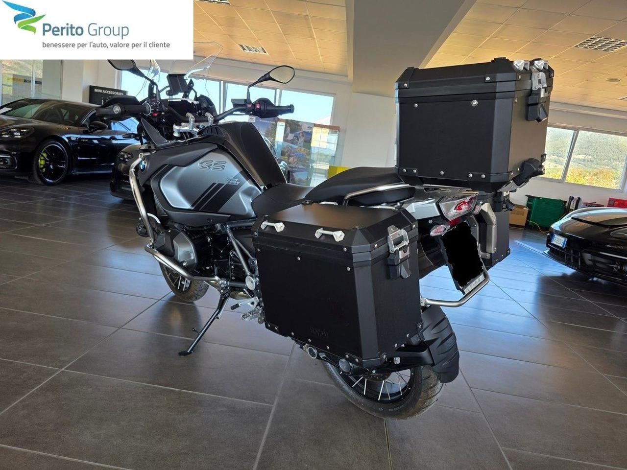 BMW R 1250 GS Adventure 0M11 - 3