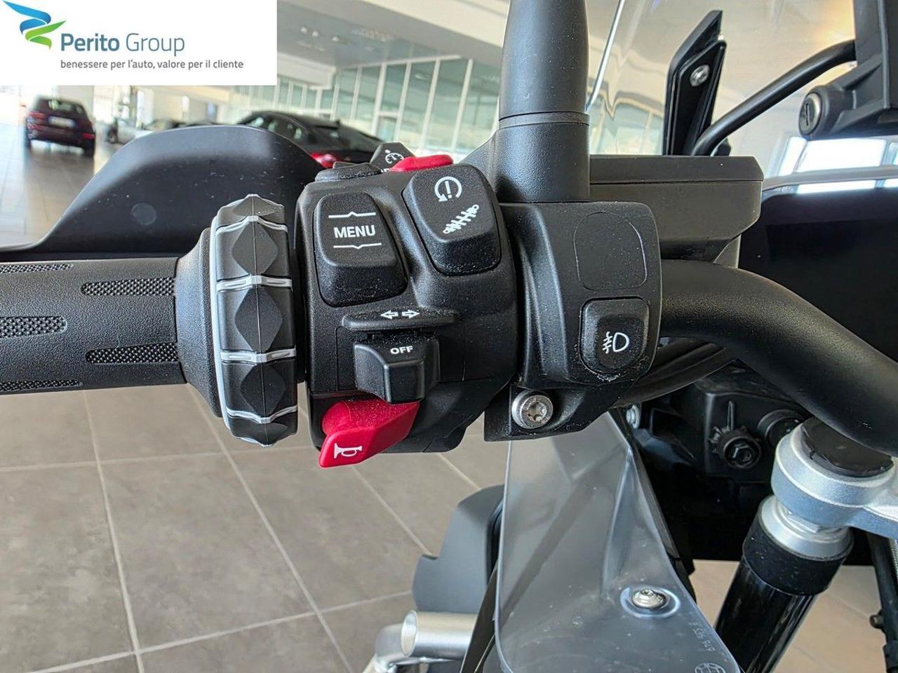 BMW R 1250 GS Adventure 0M11 - 11