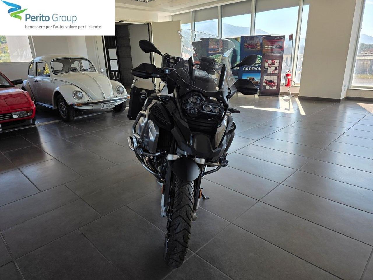 BMW R 1250 GS Adventure 0M11 - 8