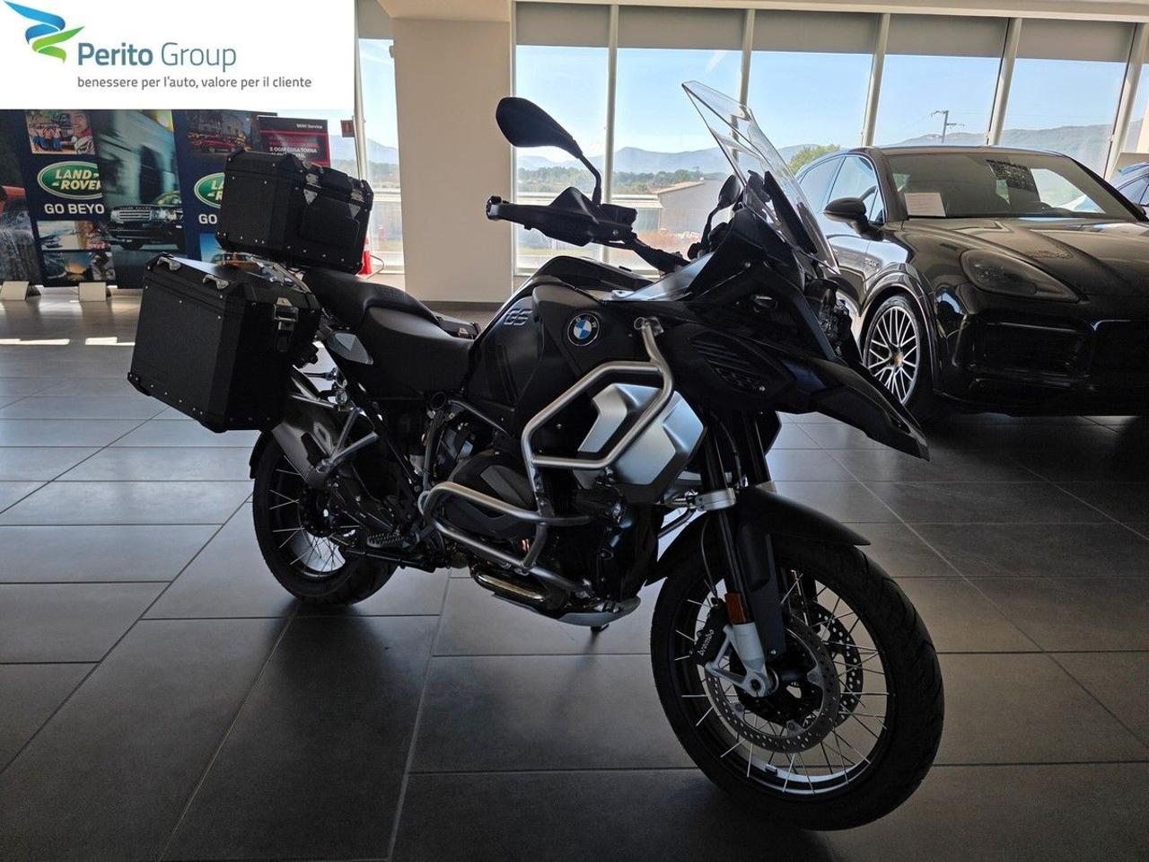 BMW R 1250 GS Adventure 0M11 - 7
