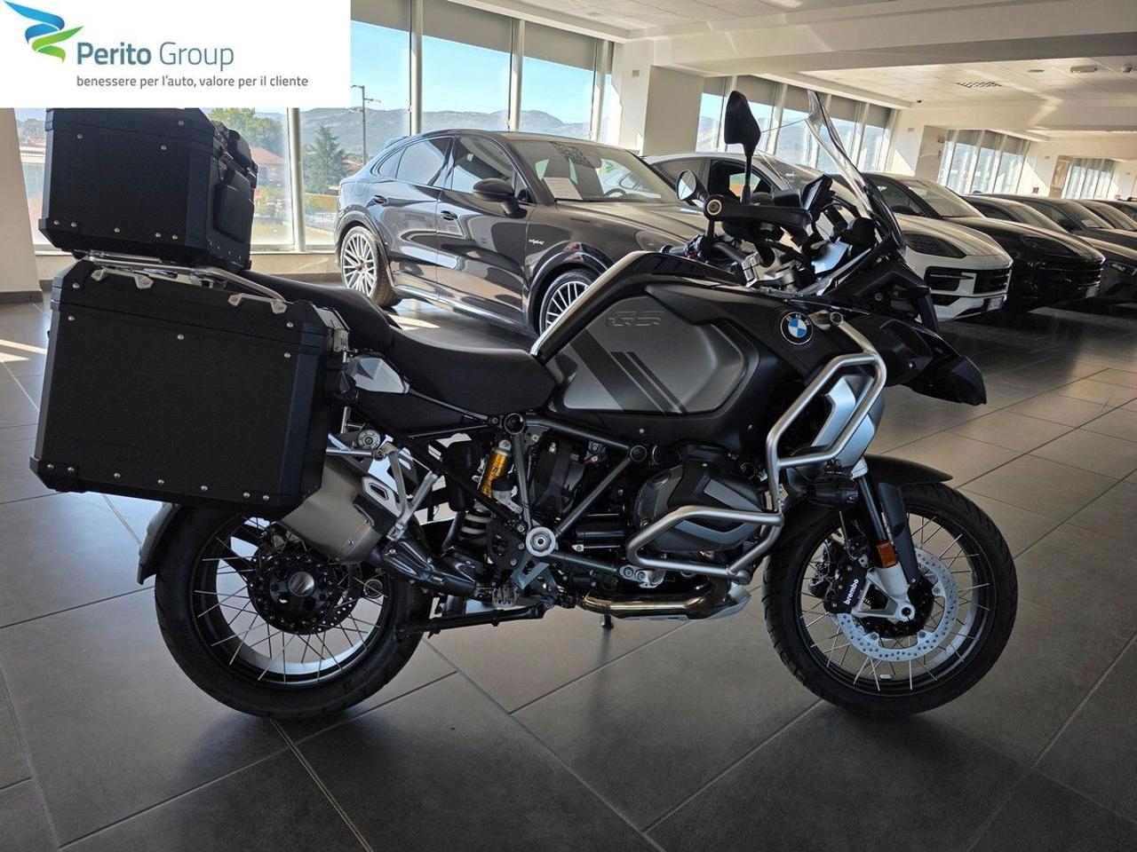 BMW R 1250 GS Adventure 0M11 - 6