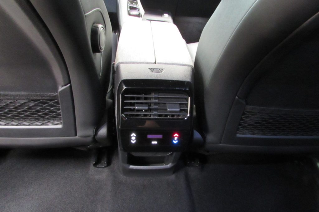 PEUGEOT 5008 1.2 hybrid GT 145cv 7p.ti e-dcs6 AUTOMATIC - 13