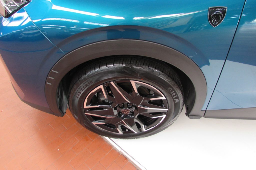 PEUGEOT 5008 1.2 hybrid GT 145cv 7p.ti e-dcs6 AUTOMATIC - 5
