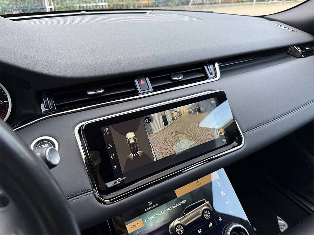 LAND ROVER Range Rover Evoque i3 phev R-Dynamic awd 300cv TETTO CERCHI 20 - 22