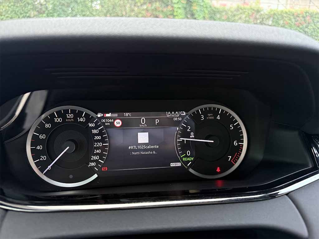 LAND ROVER Range Rover Evoque i3 phev R-Dynamic awd 300cv TETTO CERCHI 20 - 14