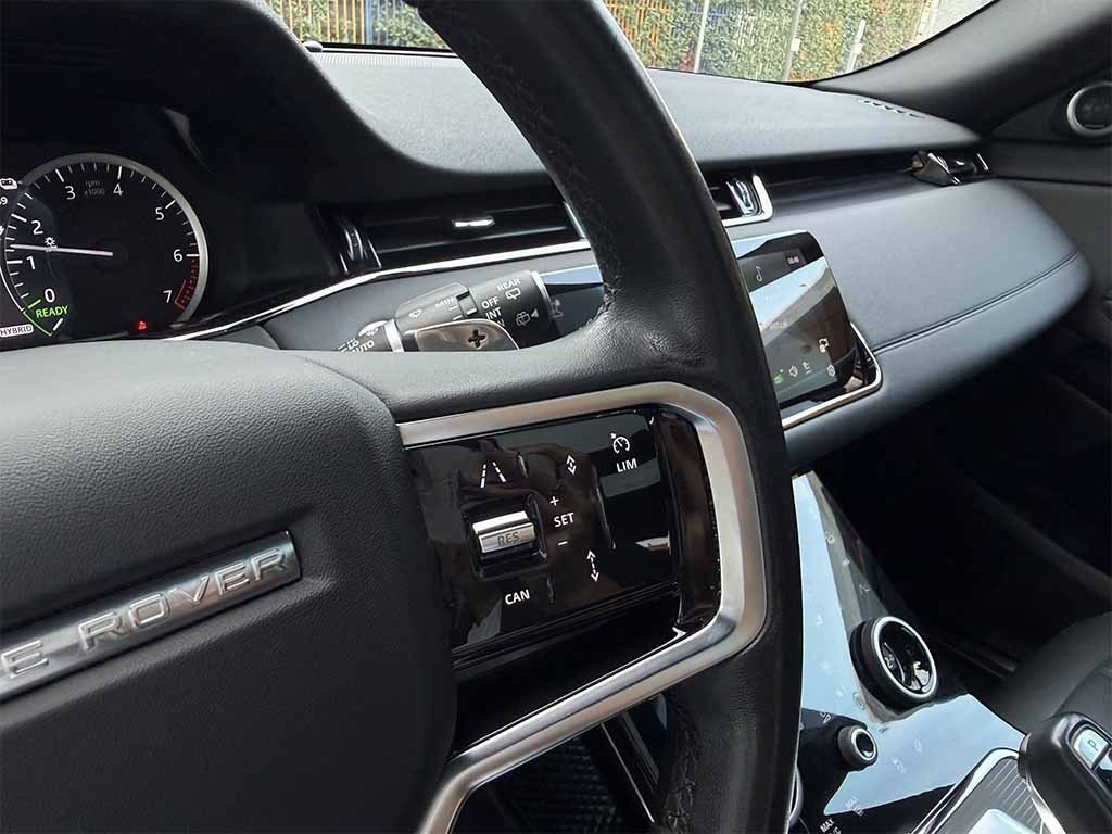 LAND ROVER Range Rover Evoque i3 phev R-Dynamic awd 300cv TETTO CERCHI 20 - 15