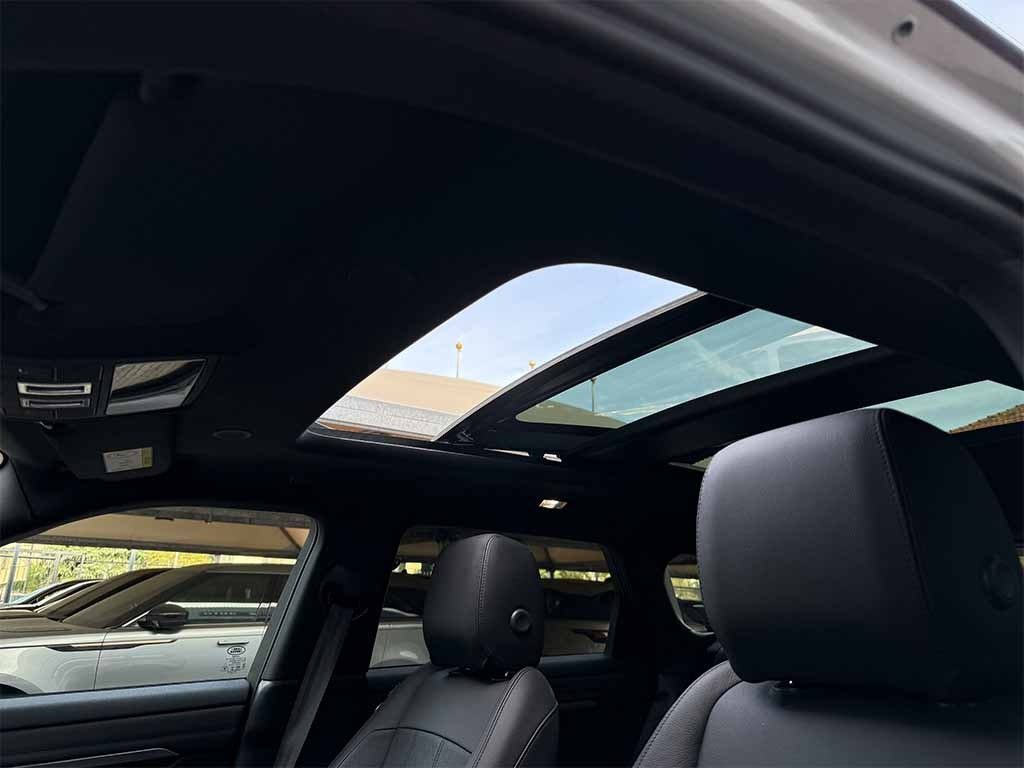 LAND ROVER Range Rover Evoque i3 phev R-Dynamic awd 300cv TETTO CERCHI 20 - 11