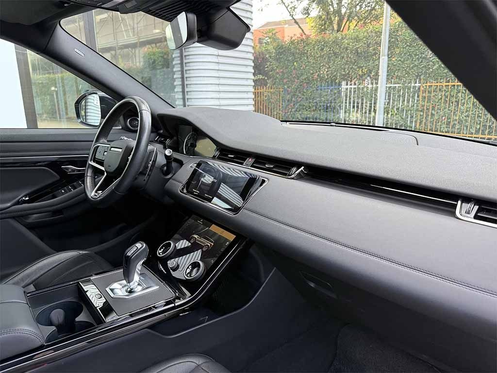 LAND ROVER Range Rover Evoque i3 phev R-Dynamic awd 300cv TETTO CERCHI 20 - 25