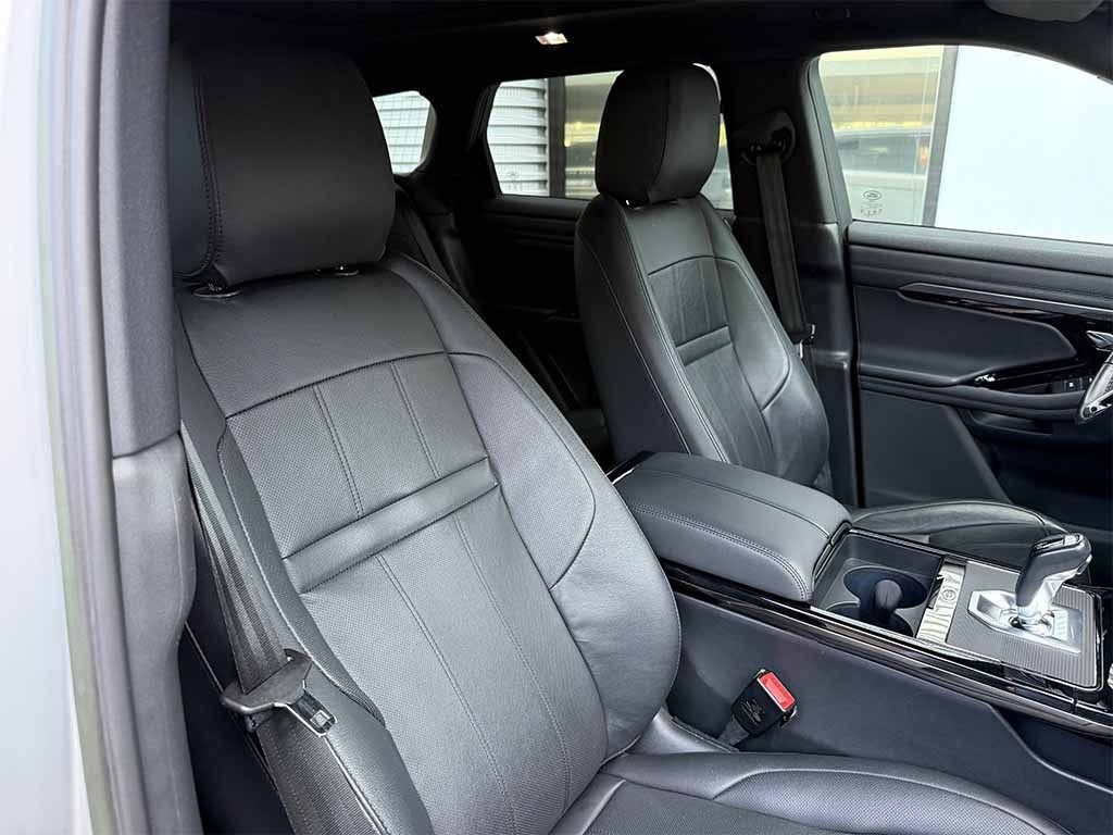 LAND ROVER Range Rover Evoque i3 phev R-Dynamic awd 300cv TETTO CERCHI 20 - 24