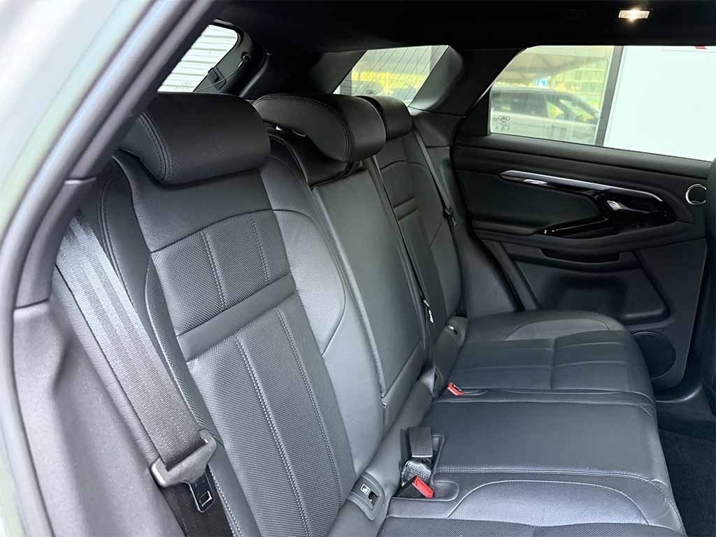 LAND ROVER Range Rover Evoque i3 phev R-Dynamic awd 300cv TETTO CERCHI 20 - 26