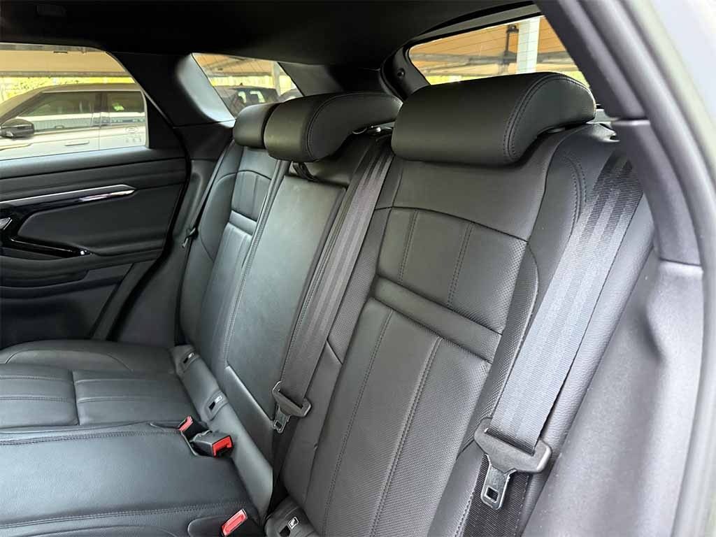 LAND ROVER Range Rover Evoque i3 phev R-Dynamic awd 300cv TETTO CERCHI 20 - 28