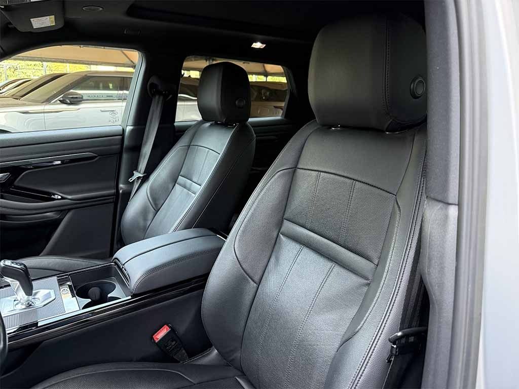 LAND ROVER Range Rover Evoque i3 phev R-Dynamic awd 300cv TETTO CERCHI 20 - 23