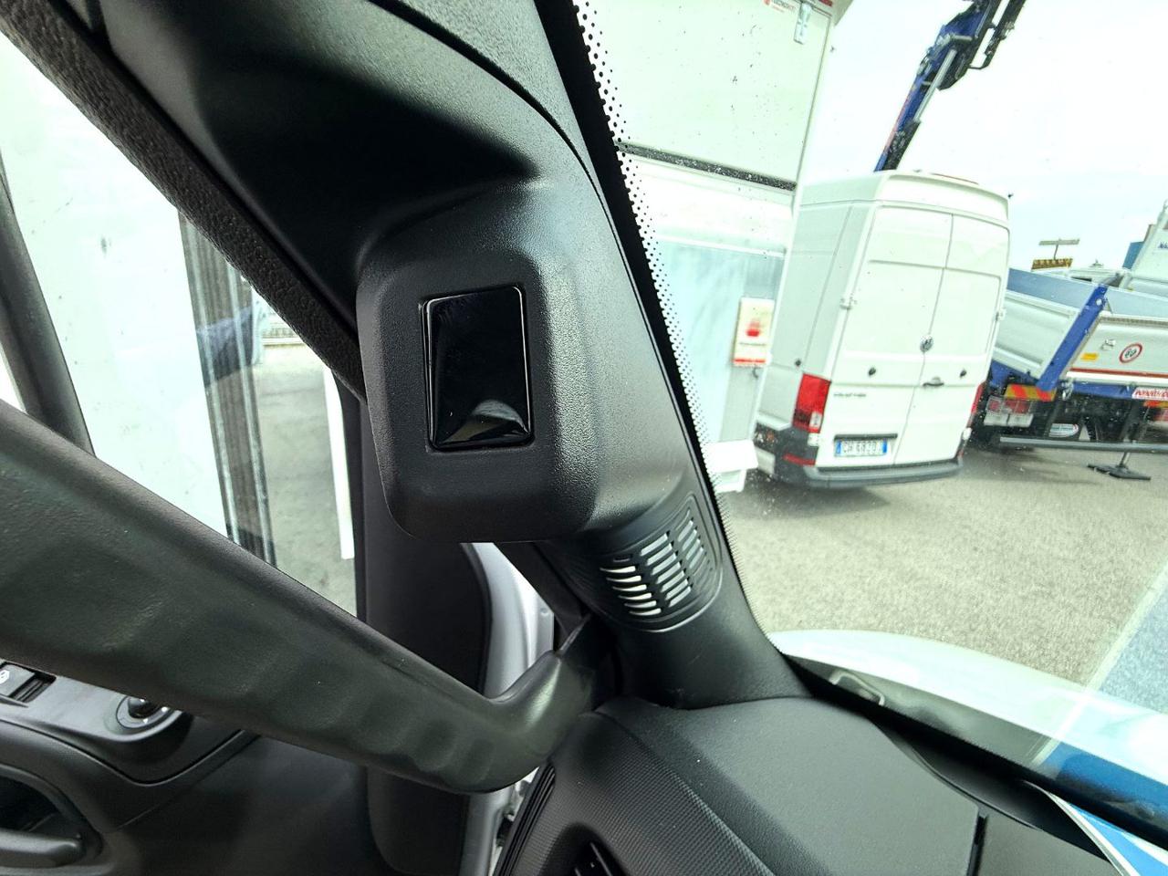 IVECO DAILY  35c160 Model Year 2026 p.3450 - 12