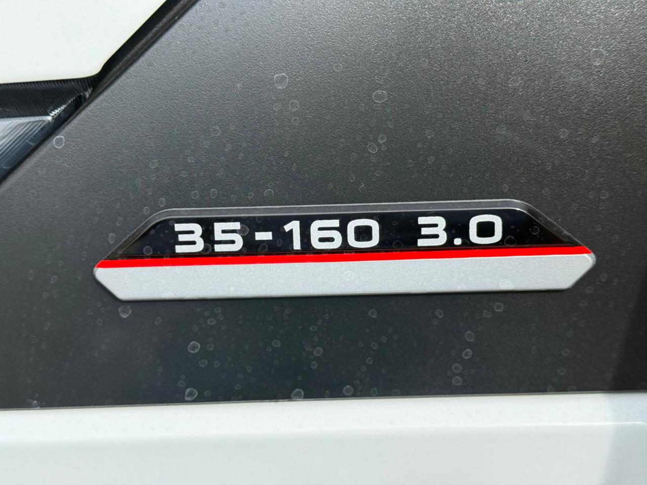 IVECO DAILY  35c160 Model Year 2026 p.3450 - 7