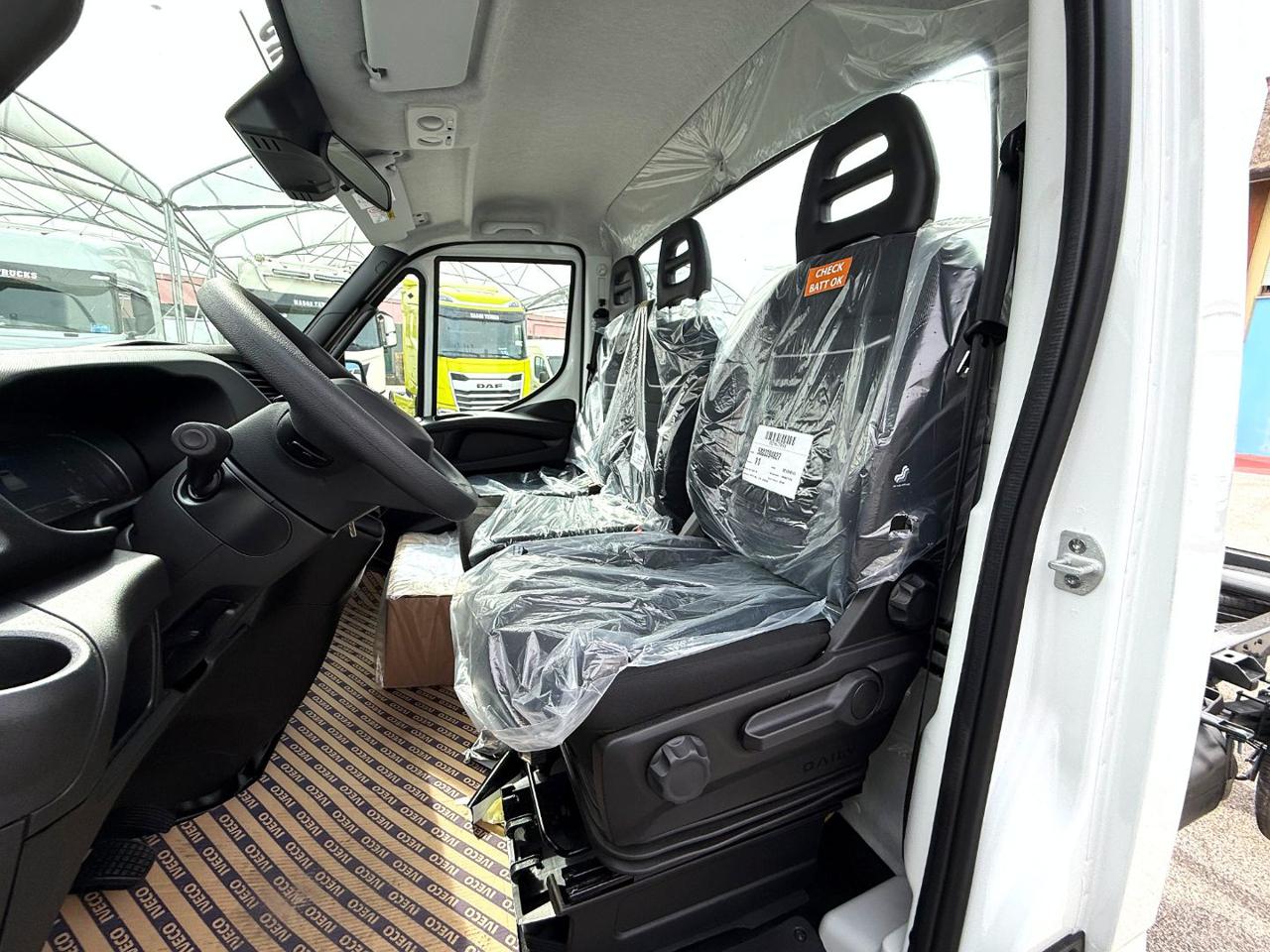 IVECO DAILY  35c160 Model Year 2026 p.3450 - 8