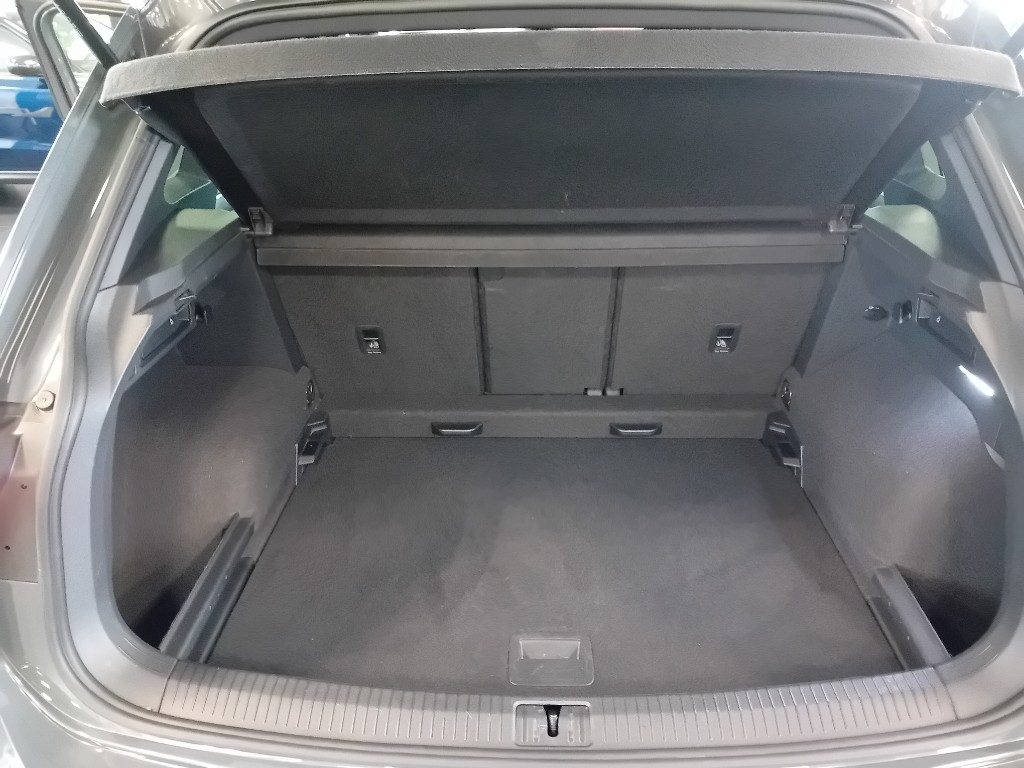 Clicca per ingrandire Tiguan - 1.5 TSI 150 CV DSG ACT R-Line