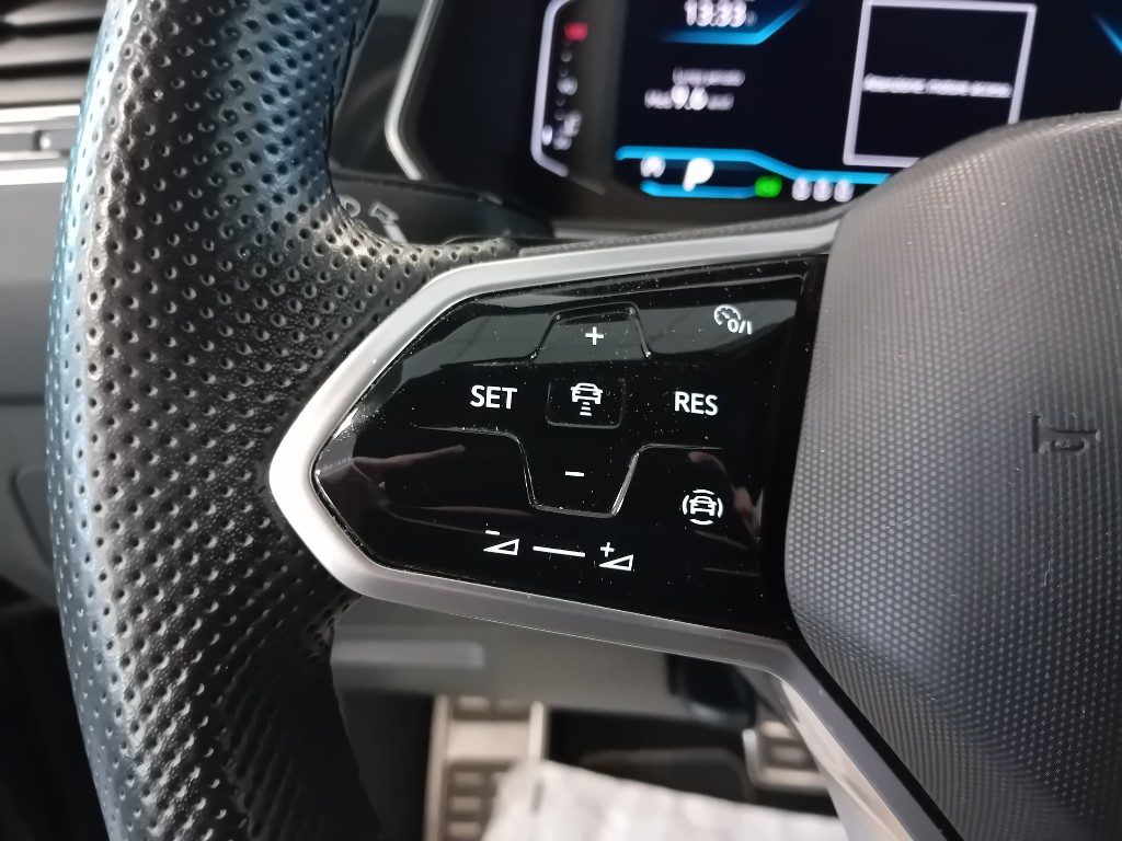 Clicca per ingrandire Tiguan - 1.5 TSI 150 CV DSG ACT R-Line