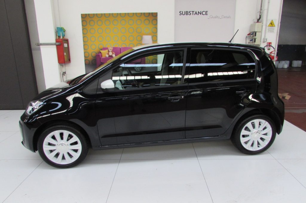 VOLKSWAGEN up! 1.0 5p. 65cv EVO color up! BlueMotion Technology - 5