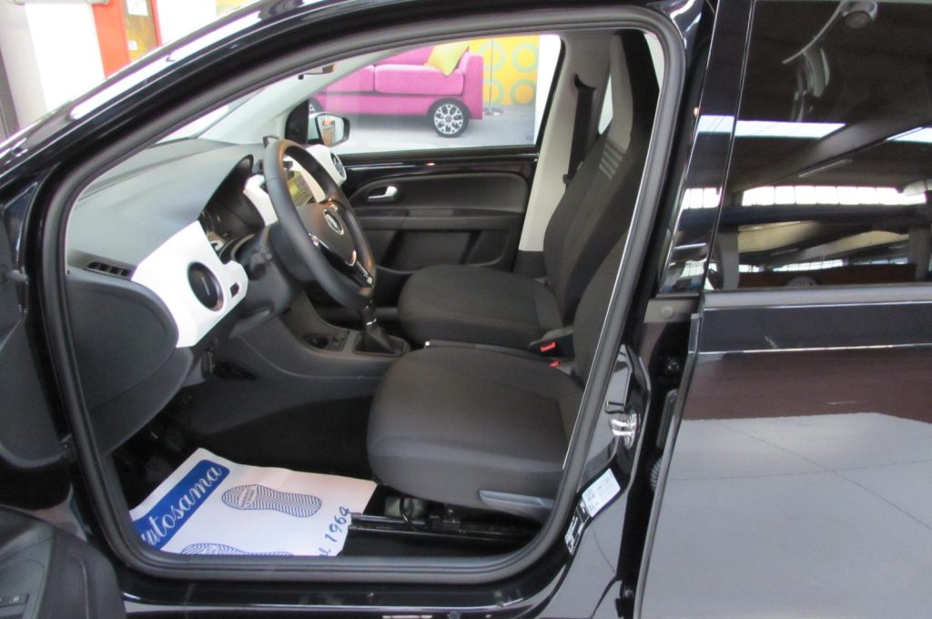 VOLKSWAGEN up! 1.0 5p. 65cv EVO color up! BlueMotion Technology - 7