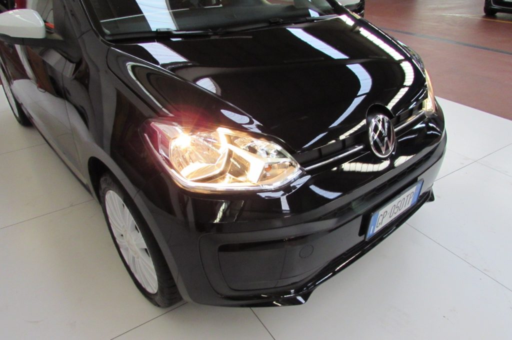 VOLKSWAGEN up! 1.0 5p. 65cv EVO color up! BlueMotion Technology - 18