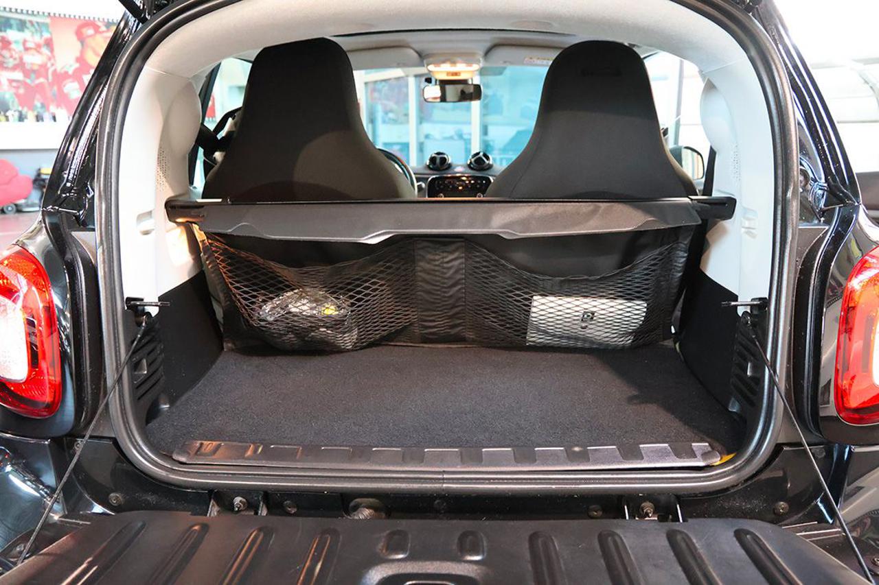 SMART ForTwo 70 1.0 Twinamic Superpassion - 11