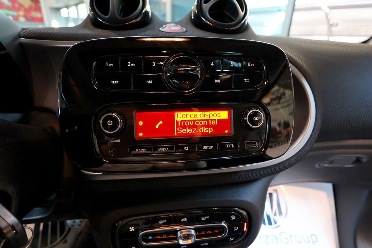 SMART ForTwo 70 1.0 Twinamic Superpassion - 22