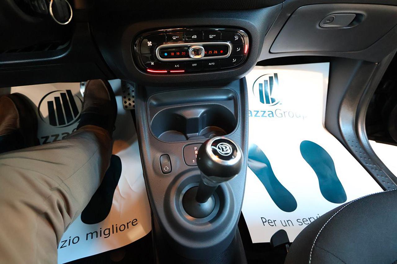 SMART ForTwo 70 1.0 Twinamic Superpassion - 23