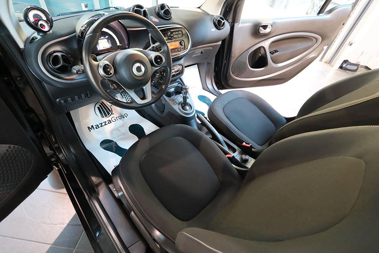 SMART ForTwo 70 1.0 Twinamic Superpassion - 12