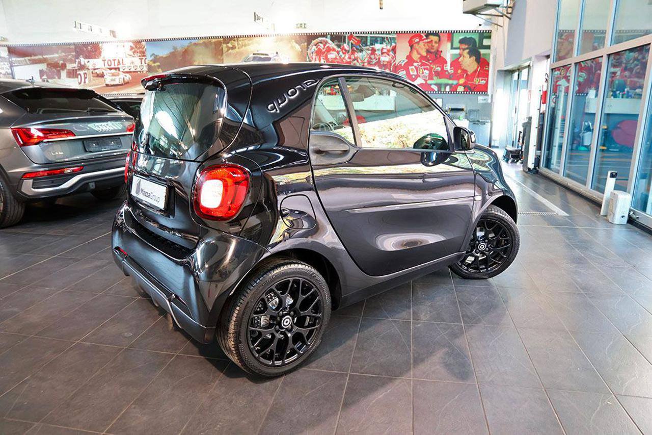SMART ForTwo 70 1.0 Twinamic Superpassion - 9