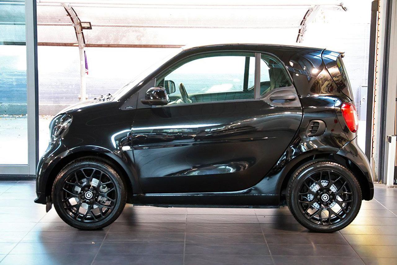 SMART ForTwo 70 1.0 Twinamic Superpassion - 3