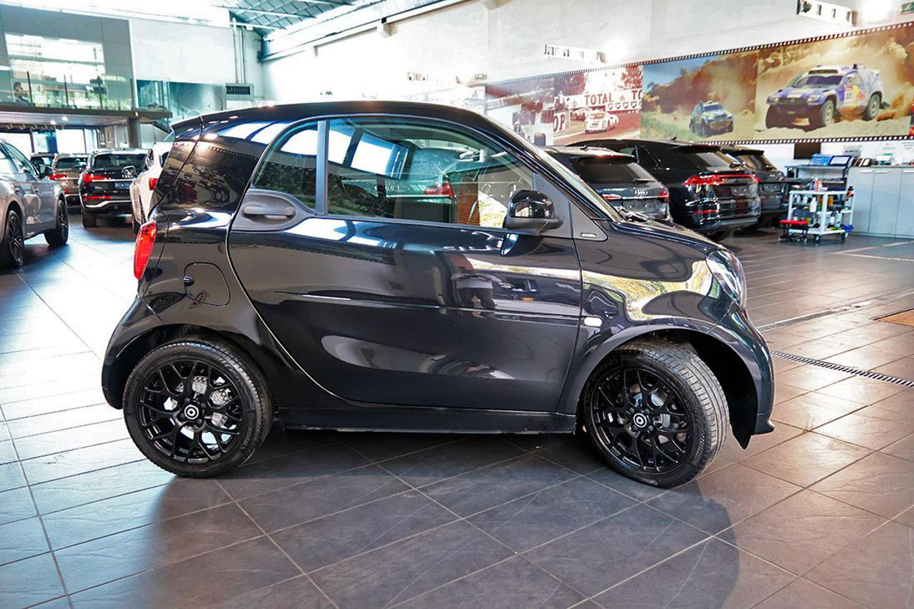 SMART ForTwo 70 1.0 Twinamic Superpassion - 10