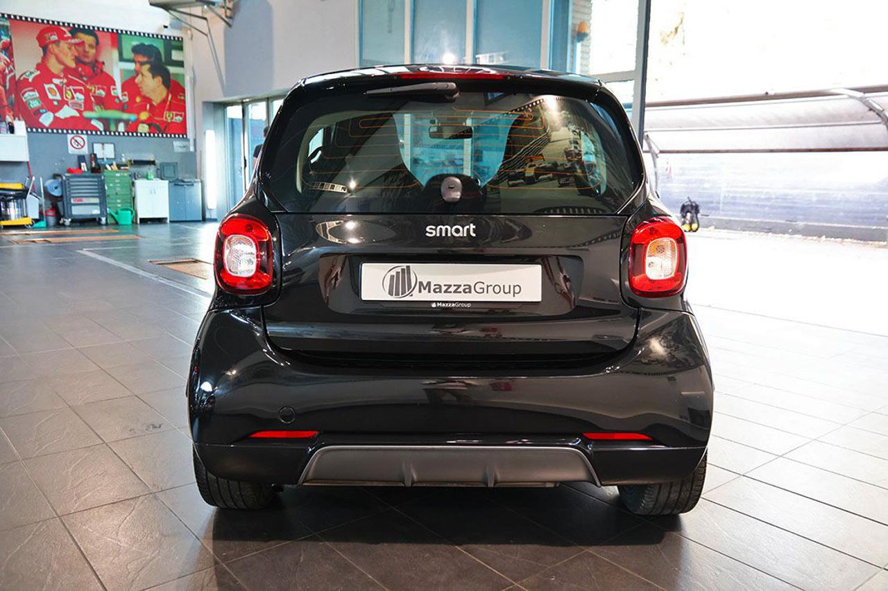 SMART ForTwo 70 1.0 Twinamic Superpassion - 8