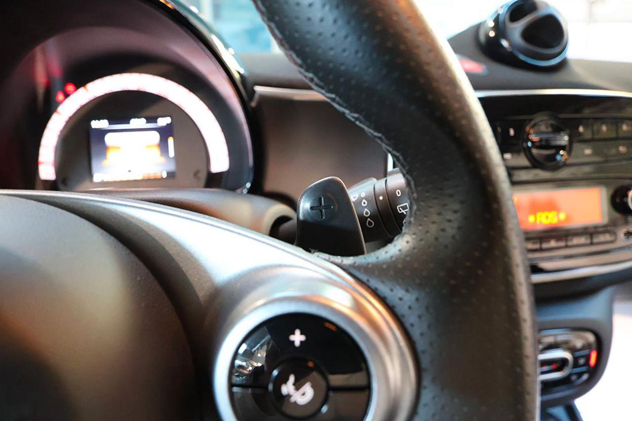 SMART ForTwo 70 1.0 Twinamic Superpassion - 20