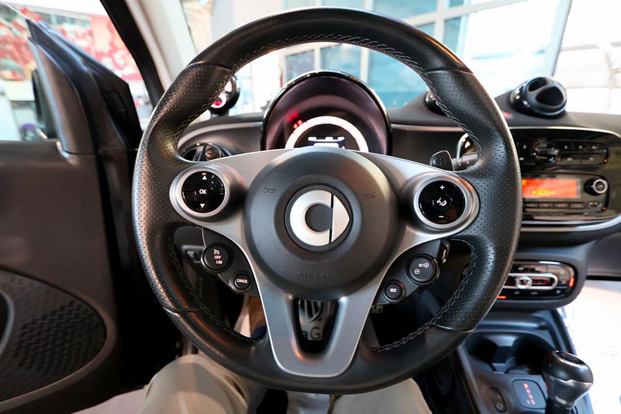 SMART ForTwo 70 1.0 Twinamic Superpassion - 19