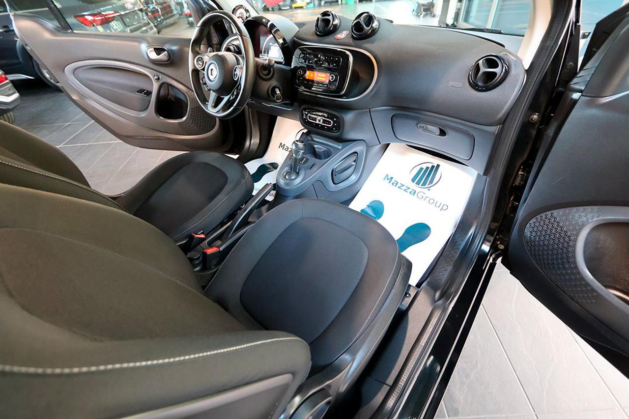 SMART ForTwo 70 1.0 Twinamic Superpassion - 14