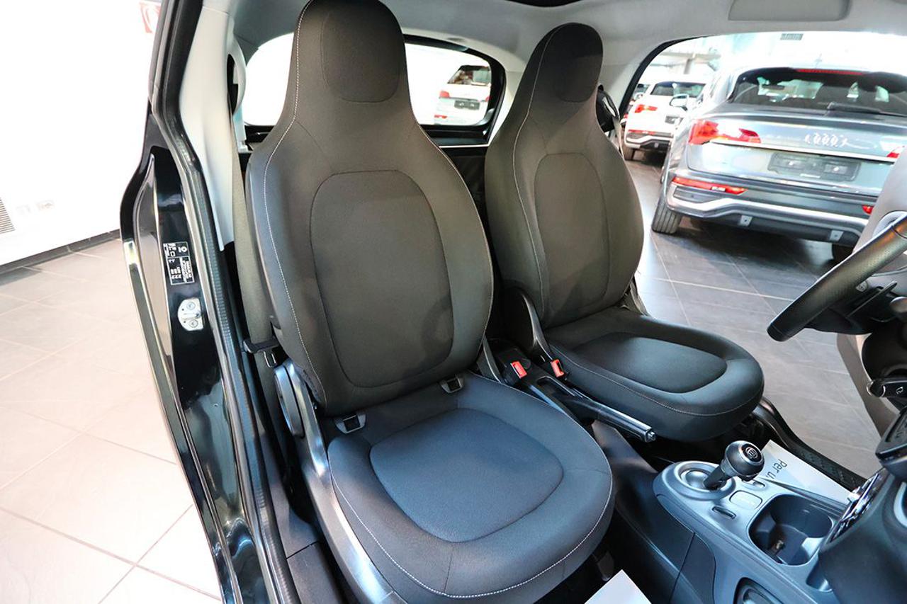 SMART ForTwo 70 1.0 Twinamic Superpassion - 15